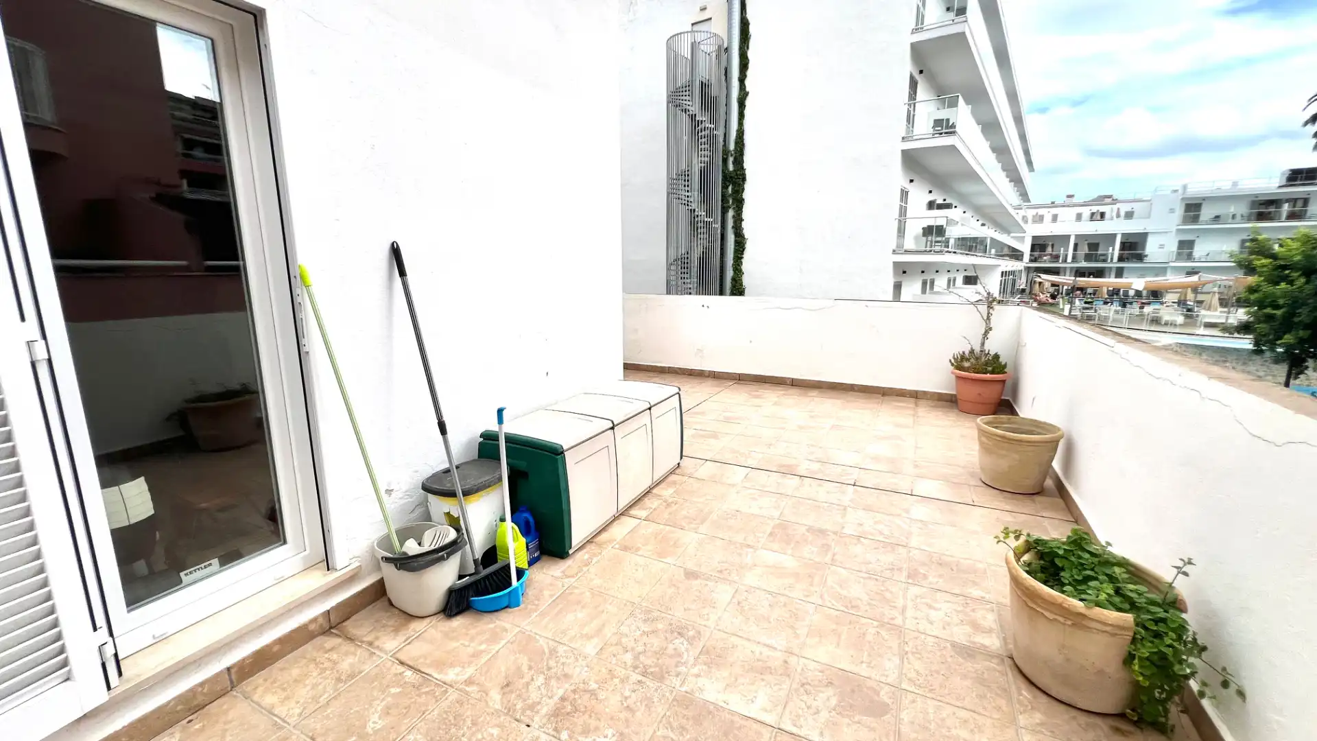 Wohnung mit Aufzug zum Verkauf in Port d'Alcúdia - Platja d'Alcúdia, imagen 21
