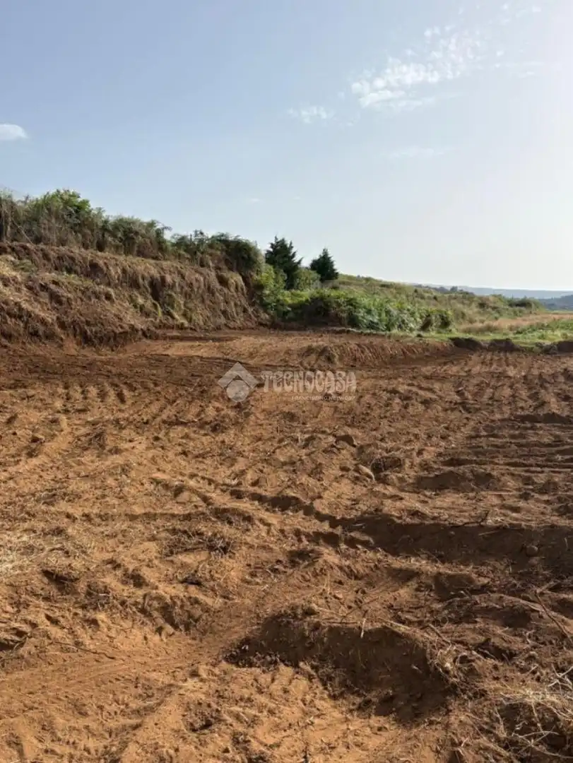 Terreny rústic en venda a Los Realejos pueblo, imagen 8