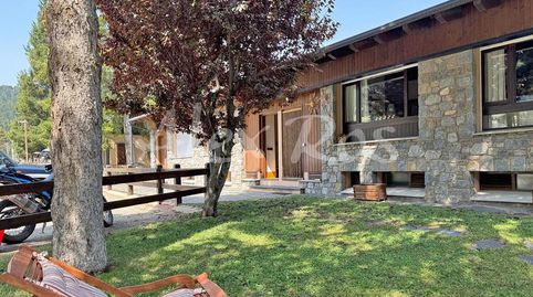 Foto 2 de Casa o xalet en venda a Josep Maria Bosch I Aymerich, La Molina, Alp