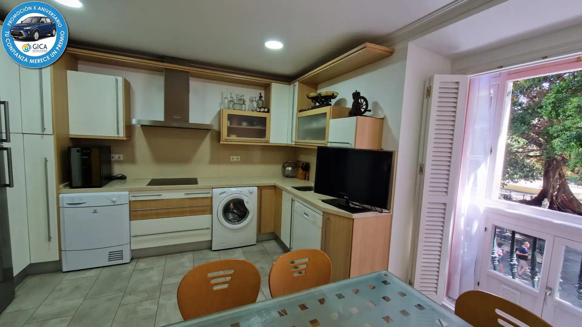 Flat with terrace for sale in Centro Histórico, imagen 32
