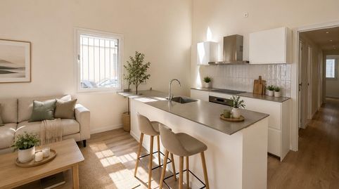 Foto 4 de Casa o chalet en venta en Gràcia, Sabadell