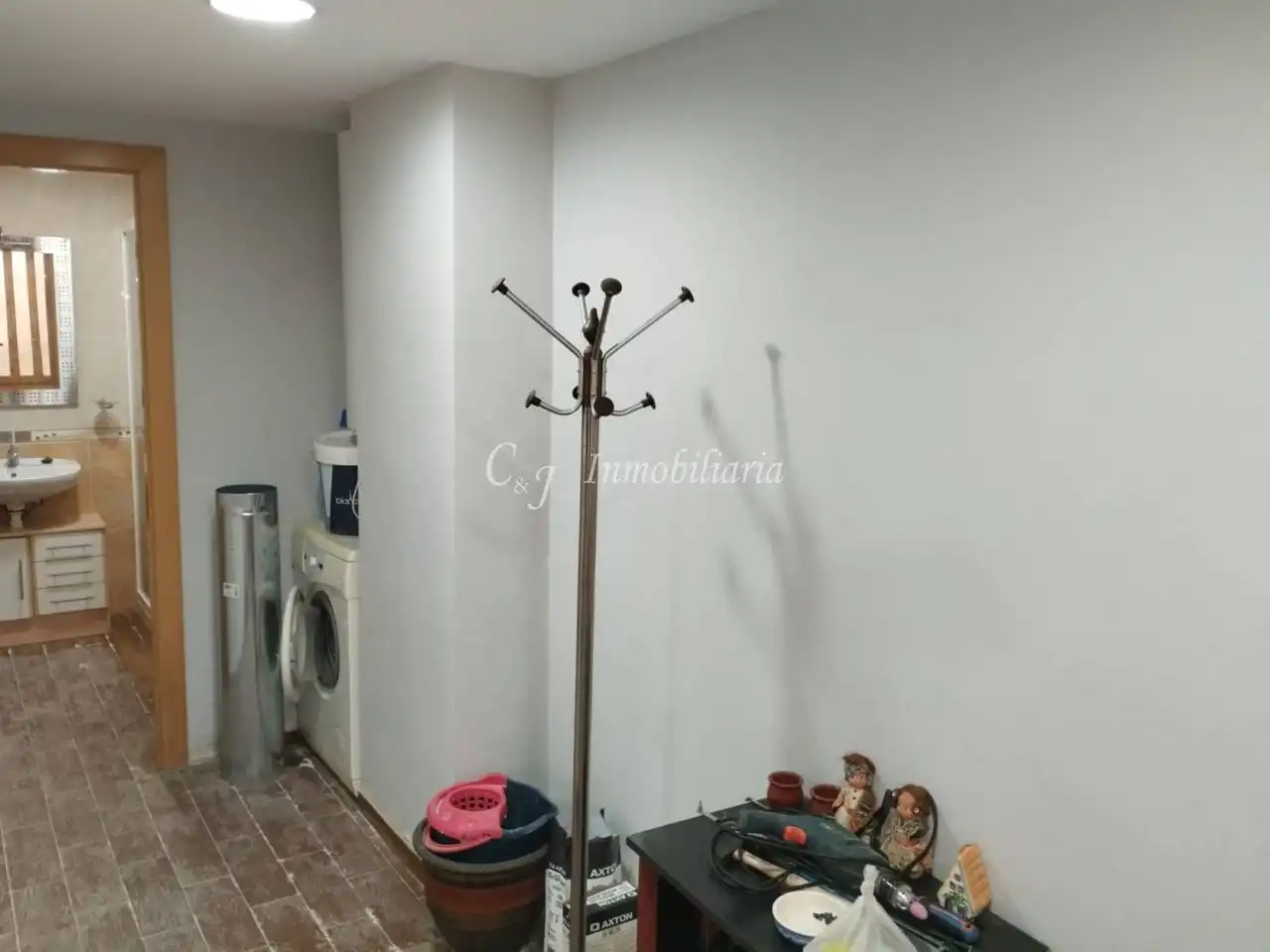 Casa o chalet en venta en Gaibiel con Terraza