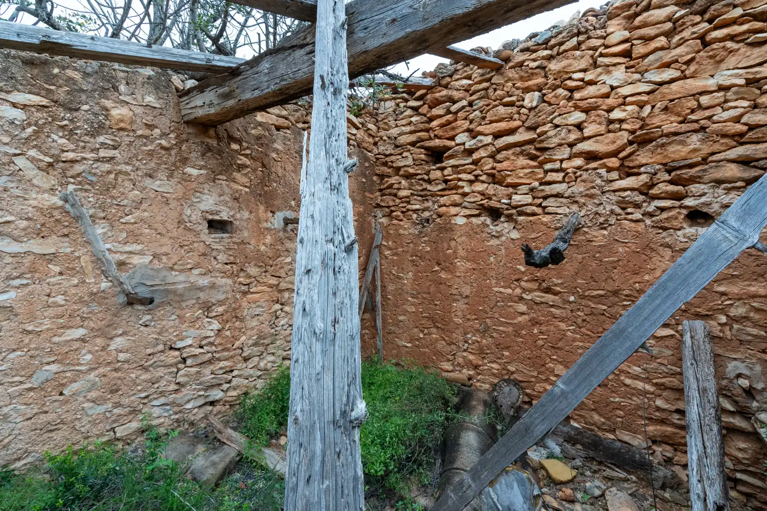 Terrain rustique à vendre à Camí Vell del Cementiri 4, imagen 5