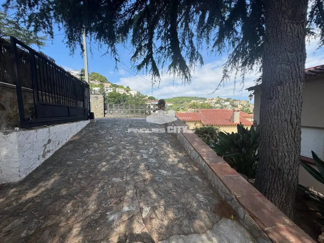 Casa o chalet de alquiler en Calle Formentor, Santa Susanna