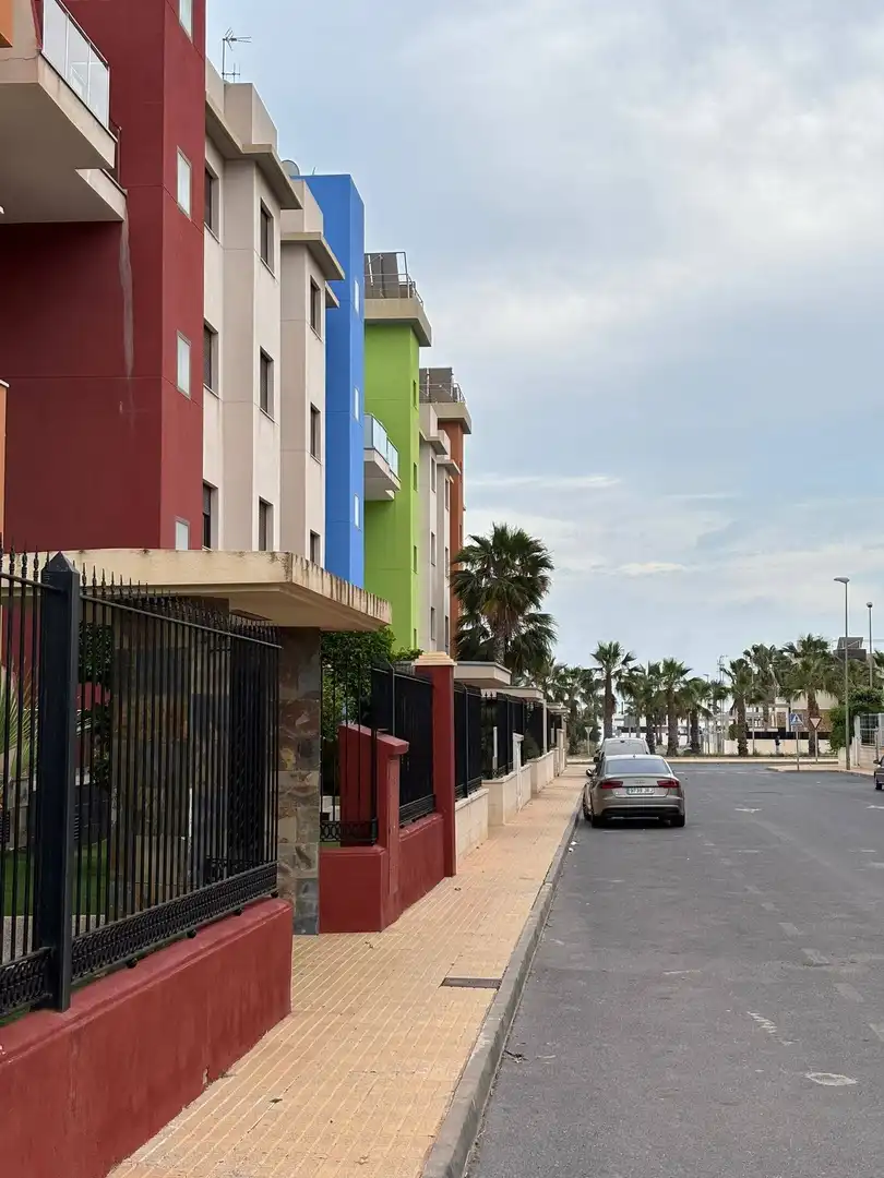 Apartment mit Terrasse zum Verkauf in Orihuela Costa, imagen 42