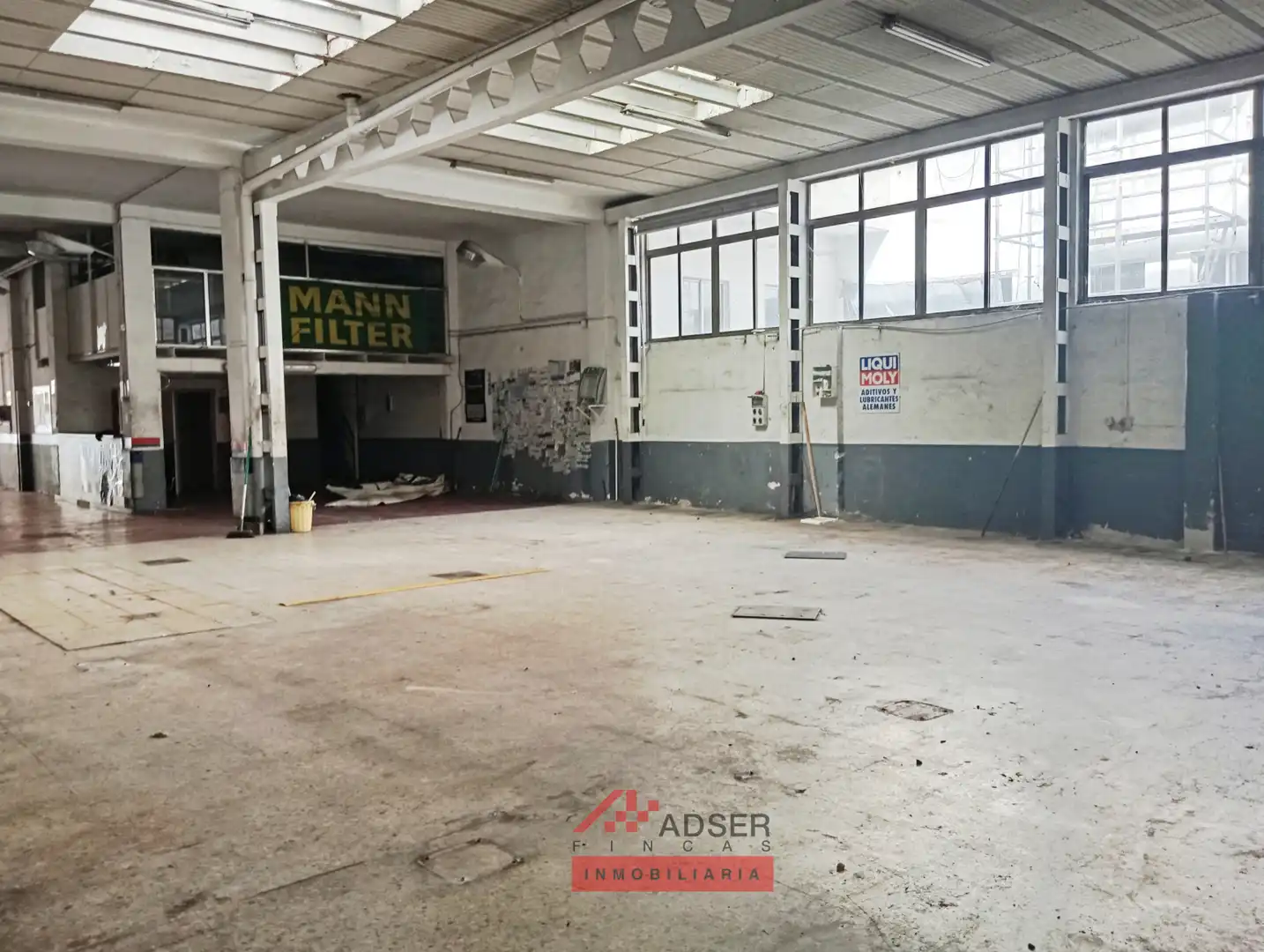 Business premises for sale in Logroño - MADRE DE DIOS, imagen 7