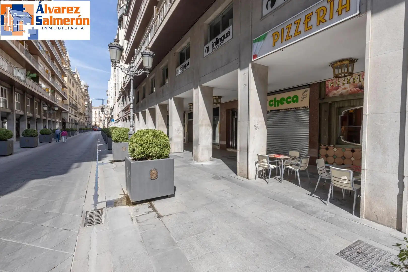 Local comercial en venda a Centro, imagen 32