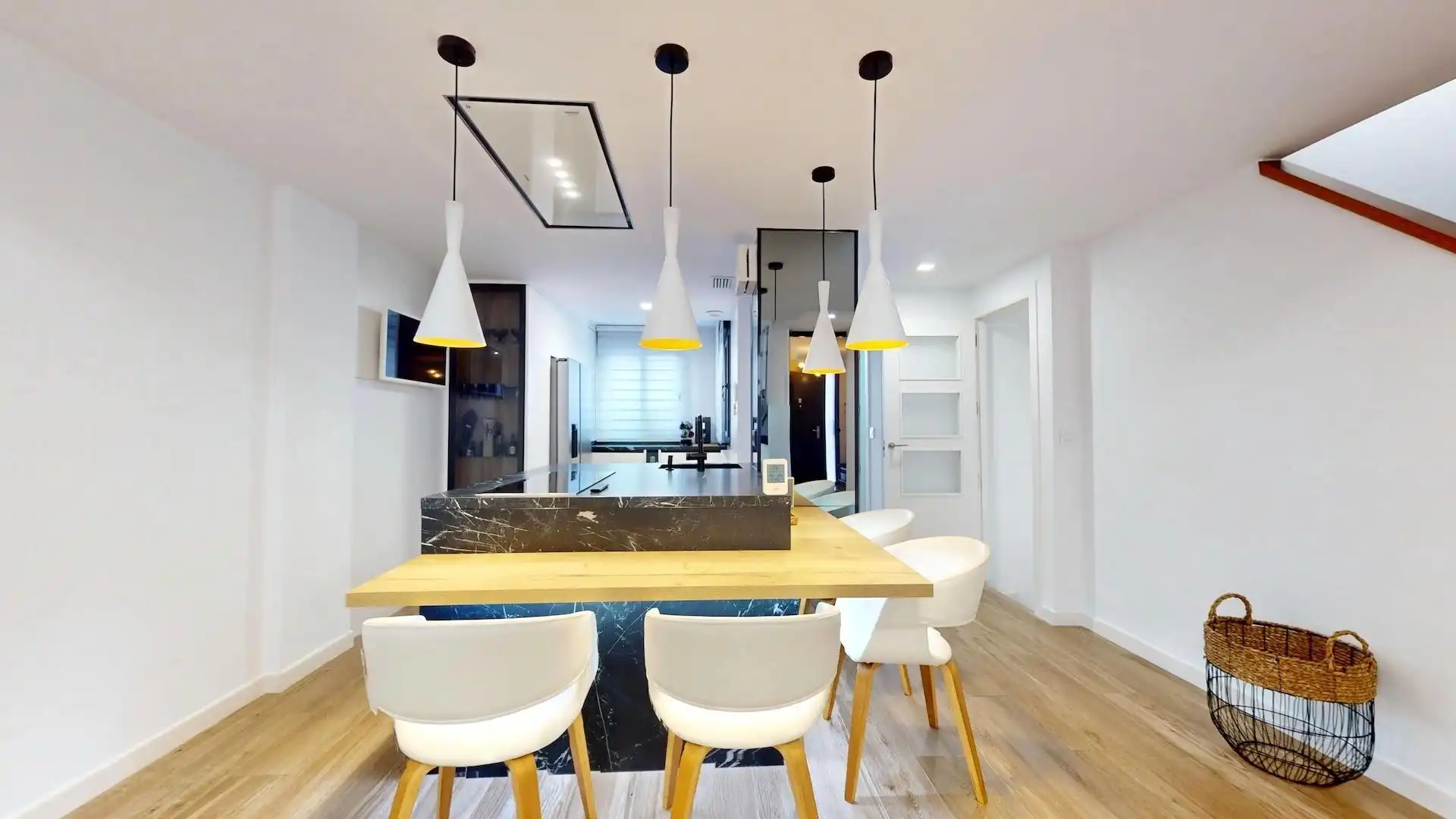Maison mitoyenne avec piscine à vendre à Calle MANOS UNIDAS, imagen 13