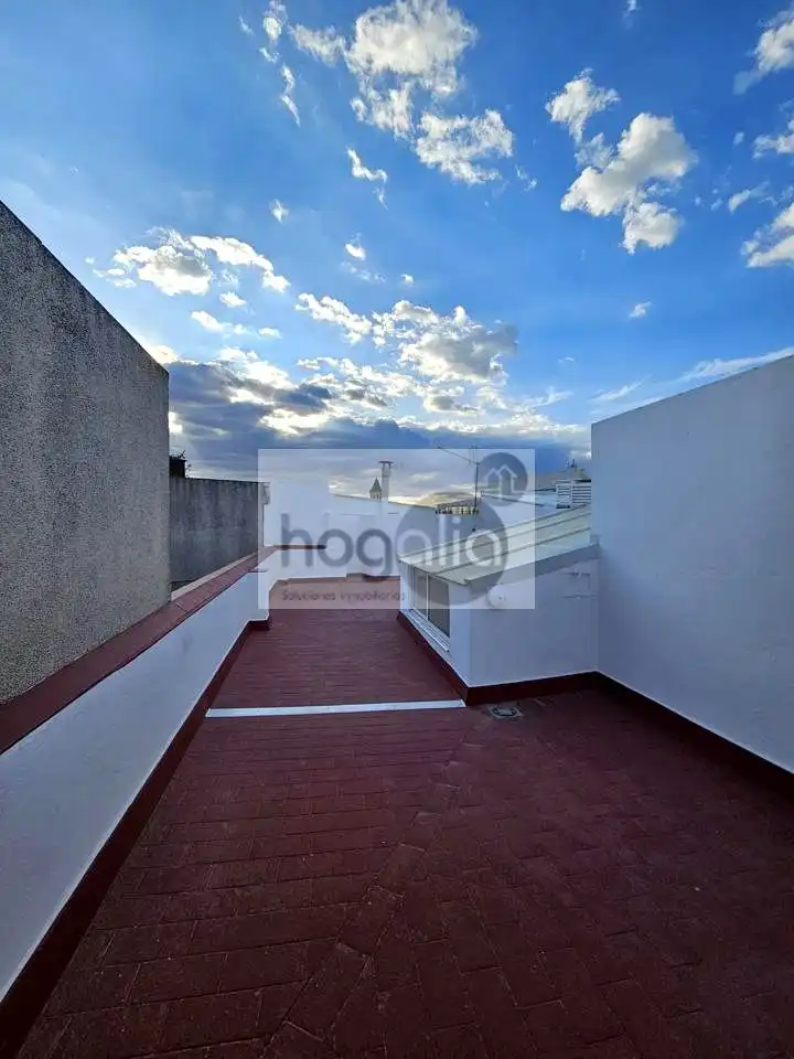 Flat for rent in Sevilla, Sevilla