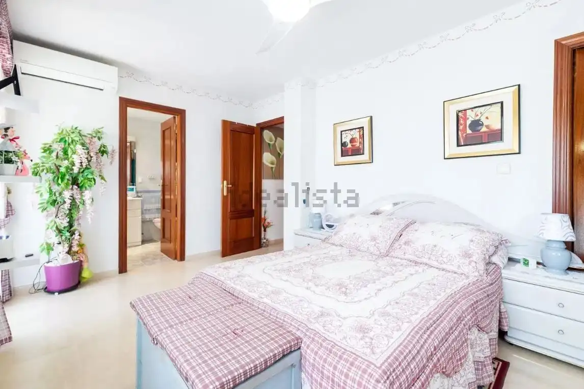 Chalet con terraza en venta en Calle el Peral, imagen 23