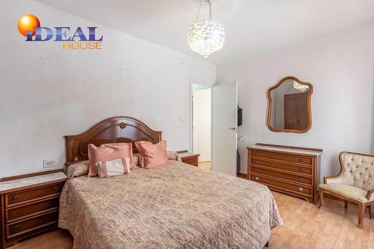 Flat with lift for sale in Norte, imagen 15