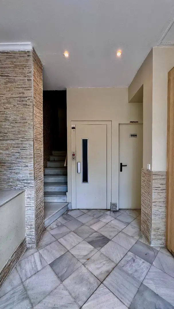 Apartamento en venta en Valencia con Aire acondicionado, Calefacción y Horno
