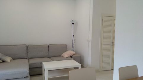 Foto 4 de Piso de alquiler en Gran Via, Valencia Capital