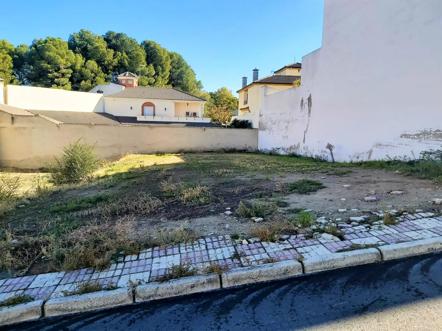 Terreni e lotti in vendita a Calle Sierra Mágina, imagen 11