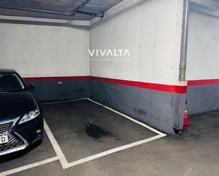 Parking of Garage for sale in  Madrid Capital