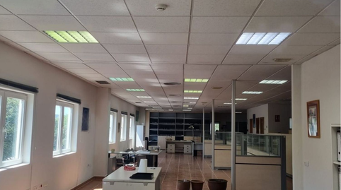 Photo 3 of Industrial buildings to rent in La Garena, Alcalá de Henares