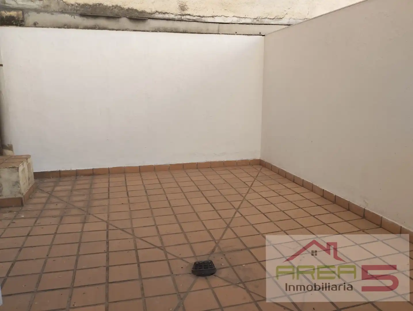 Piso de alquiler en Centro