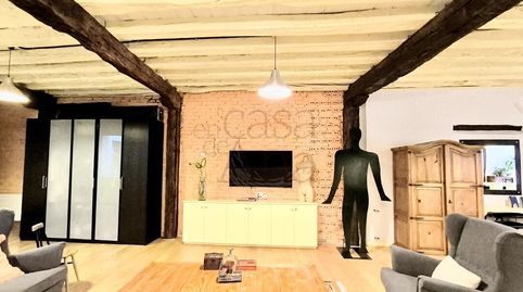 Foto 4 de Piso en venta en Casco Viejo, Bilbao