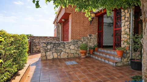 Foto 4 de Casa adosada en venta en Sector 3, Getafe
