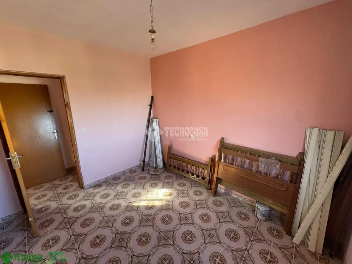 Casa aparellada en venda a CALLE POZO MINA, imagen 10