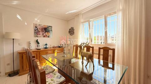 Foto 3 de Casa adosada en venda a Arroyo de la Vega, La Moraleja