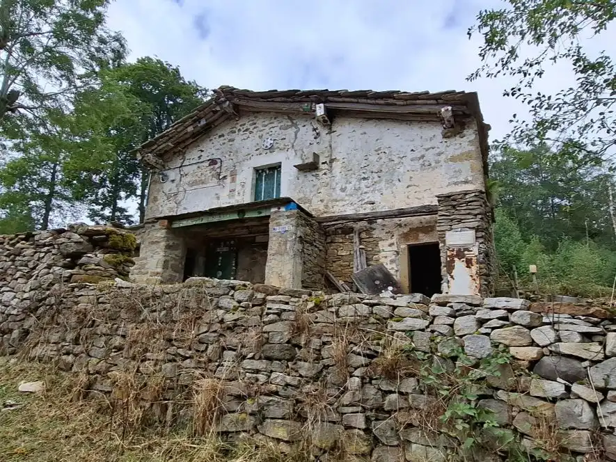 Casa rústica amb jardí en venda a Lugar la Sia, 62 62, imagen 3