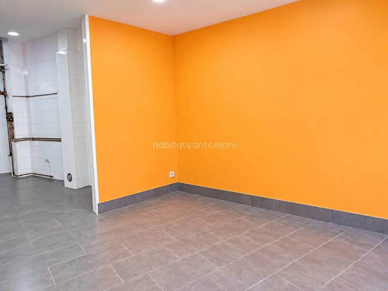 Local comercial en alquiler en Calle Diputación 31, imagen 9