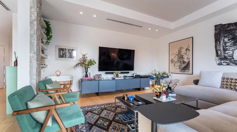 Photo 2 of Attic for sale in Ríos Rosas - Nuevos Ministerios,  Madrid Capital