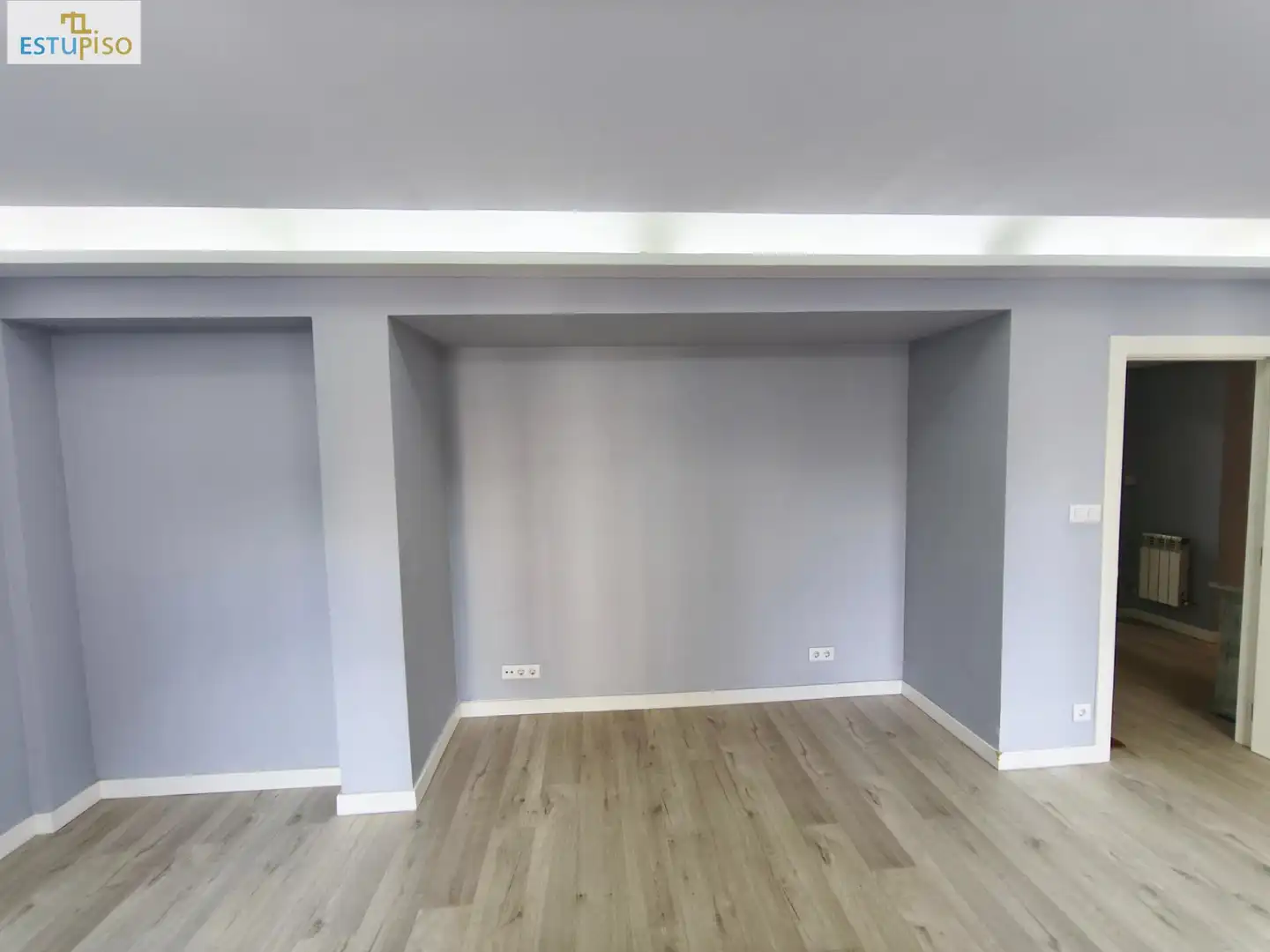 Piso en venta en Vitoria - Gasteiz con Calefacción y Trastero
