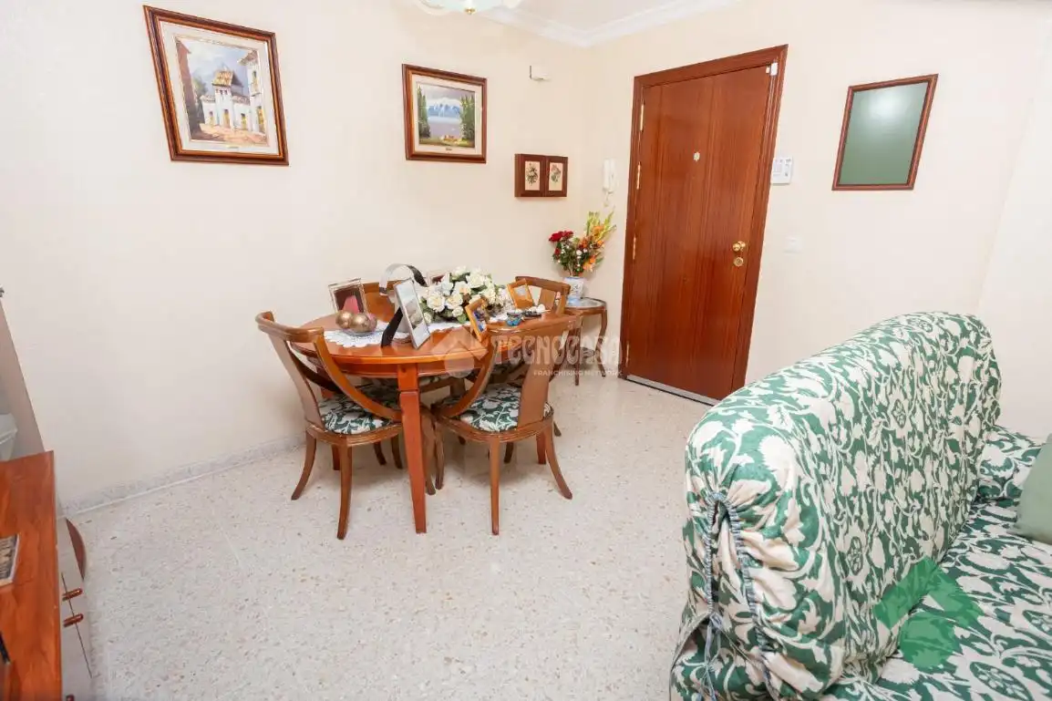 Flat with lift for sale in Pescadores - Saladillo, imagen 10