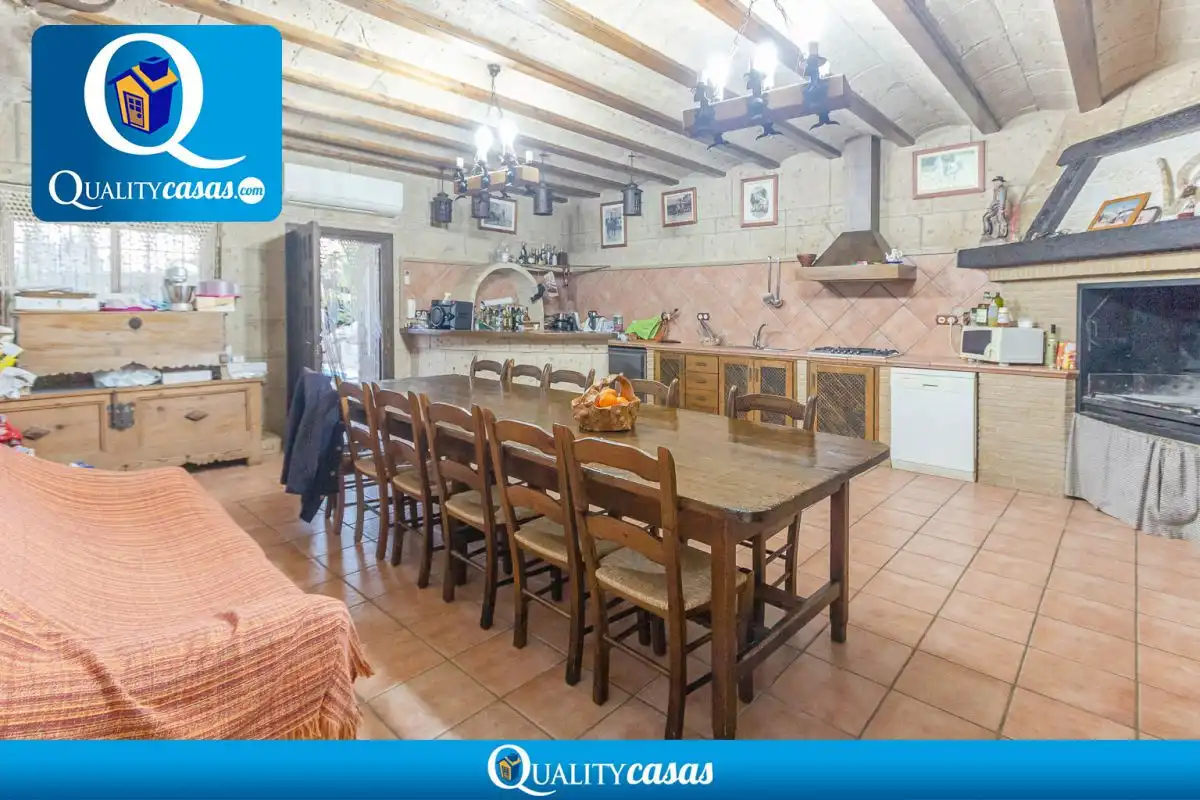 Villa in vendita a Jubalcoi, imagen 46