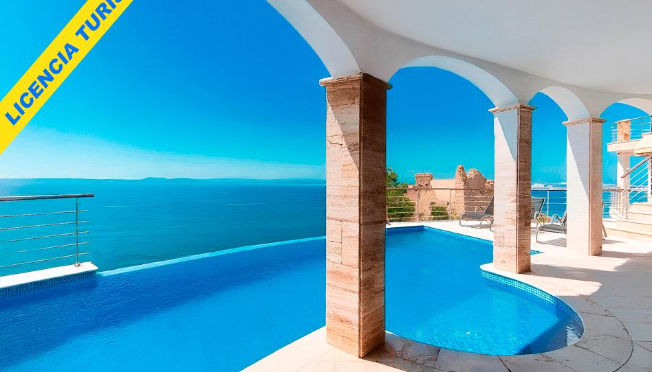 Photo 1 of House or chalet for sale in Almadrava - Canyelles - Puig-Rom, Girona