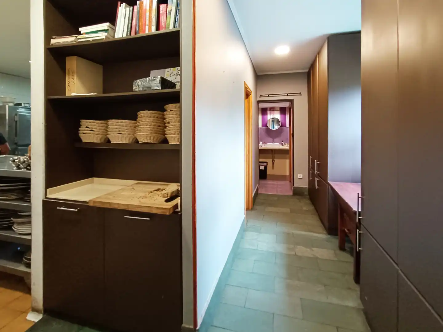 Business premises for transfer in Cambre, imagen 18