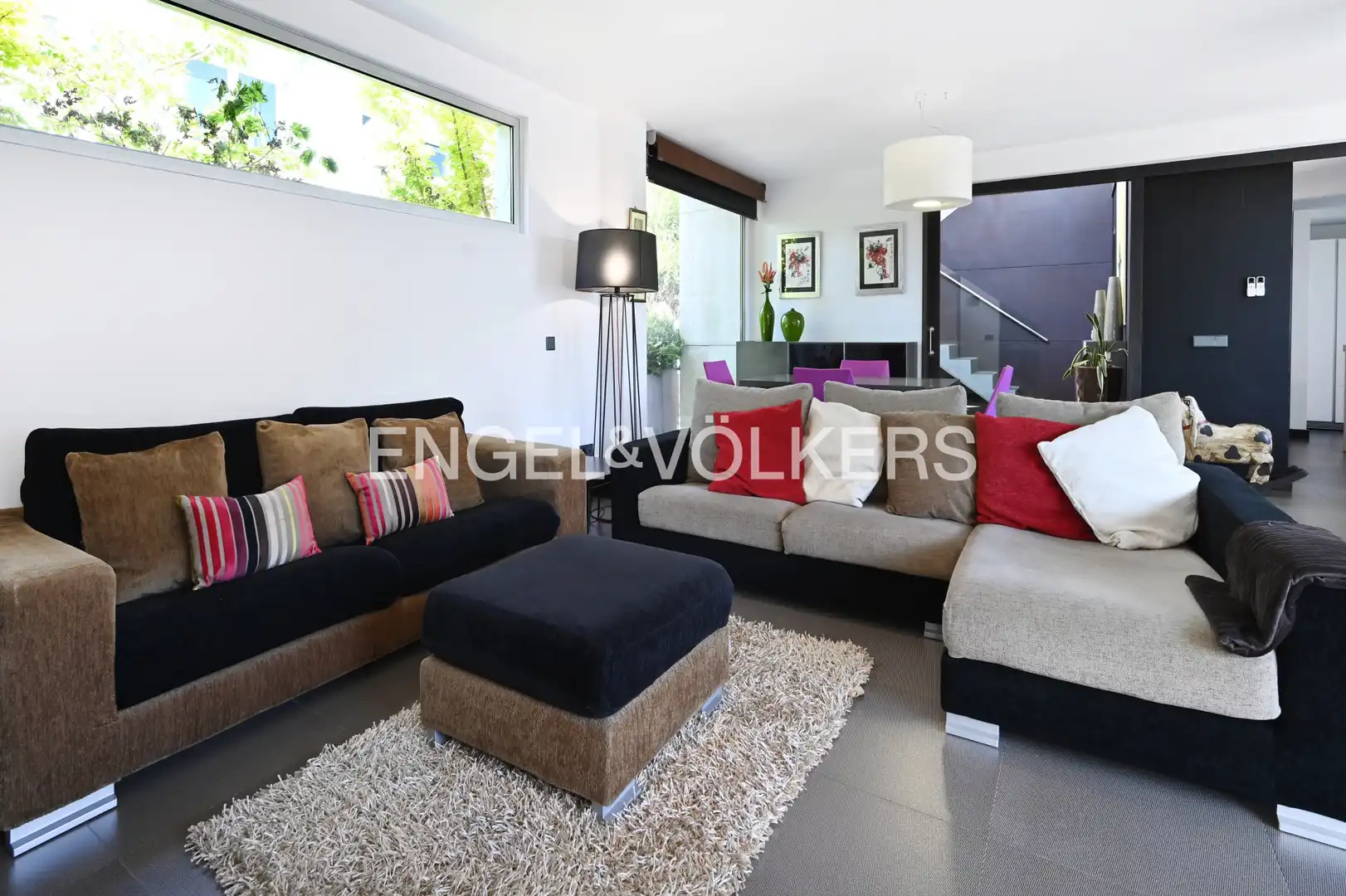 Casa amb jardí en venda a Avenida Santa Cruz, imagen 21