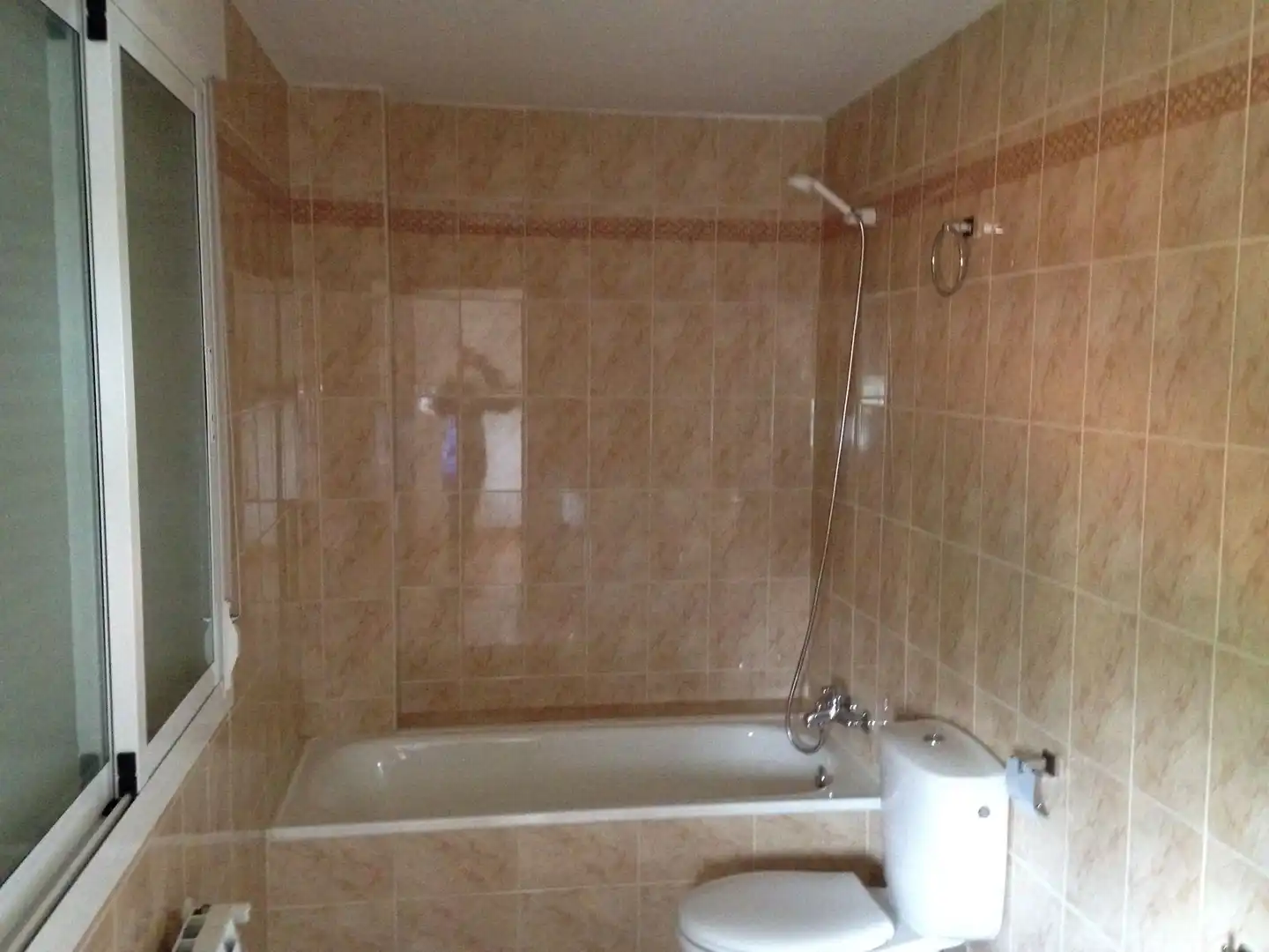 Bathroom of Houses for rent in Rivas-Vaciamadrid  with Heating