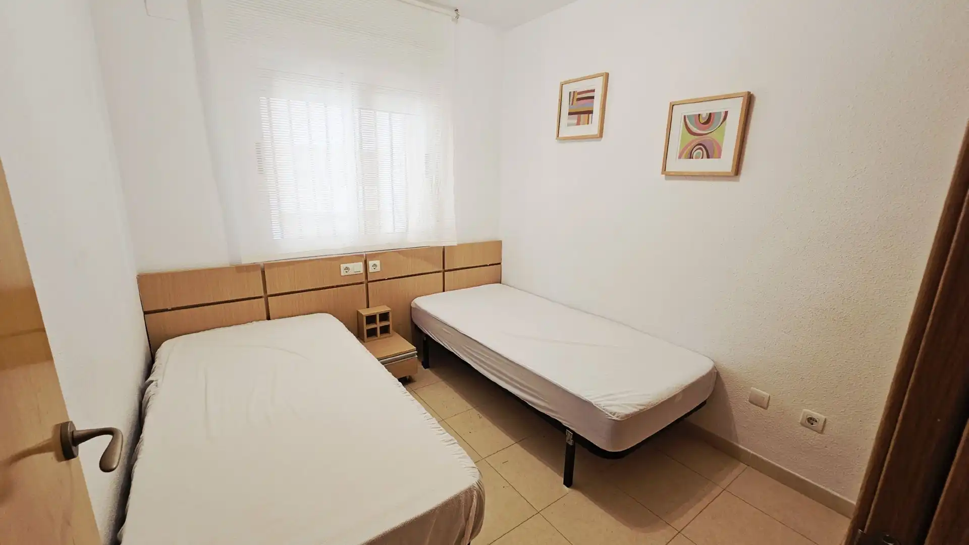 Apartament amb piscina en venda a Amplaries 35, imagen 14
