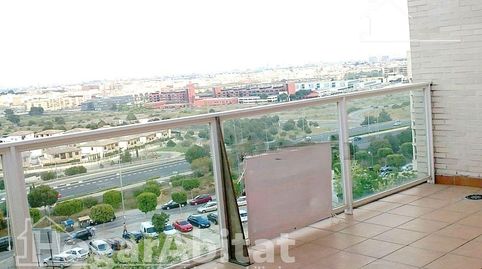 Photo 3 of Attic for sale in Calle de la Orenga, Valterna, Paterna