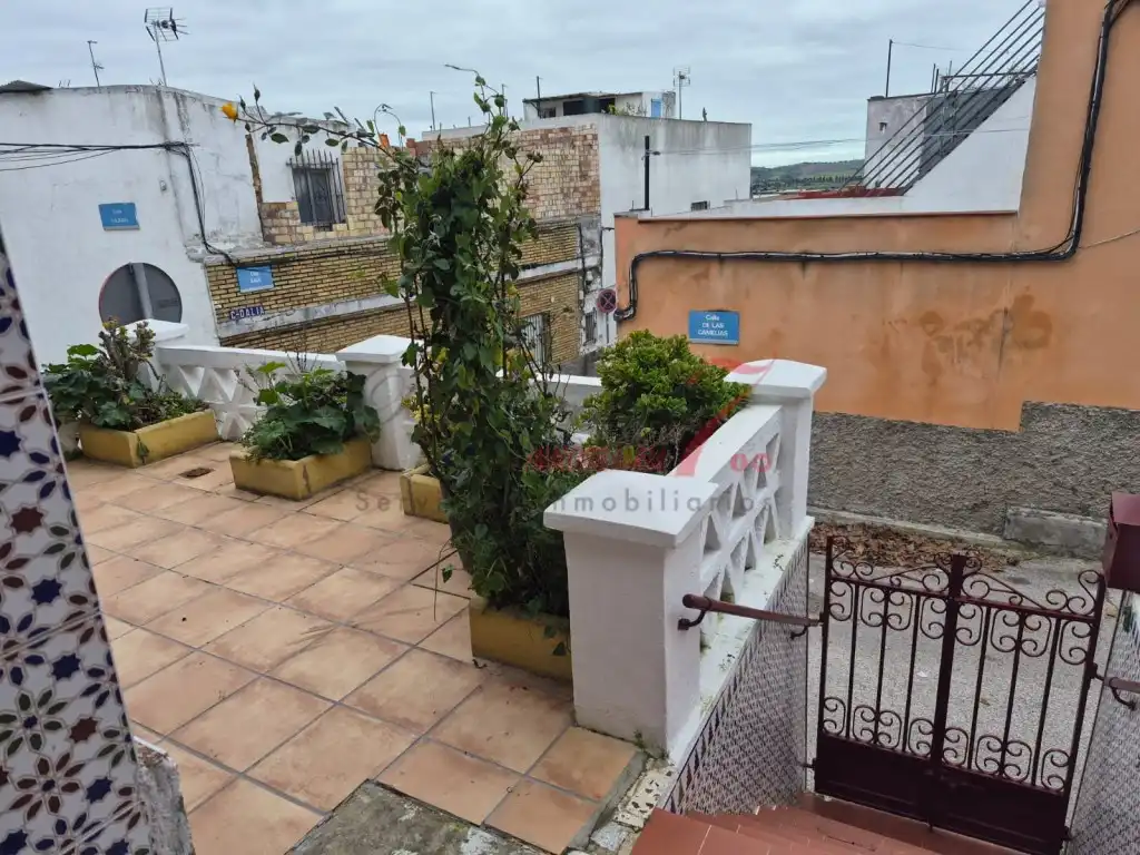 Casa o chalet en venta en Picadueñas