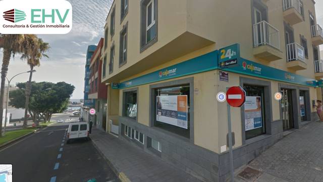 Oficina en Alquiler en Zona Centro