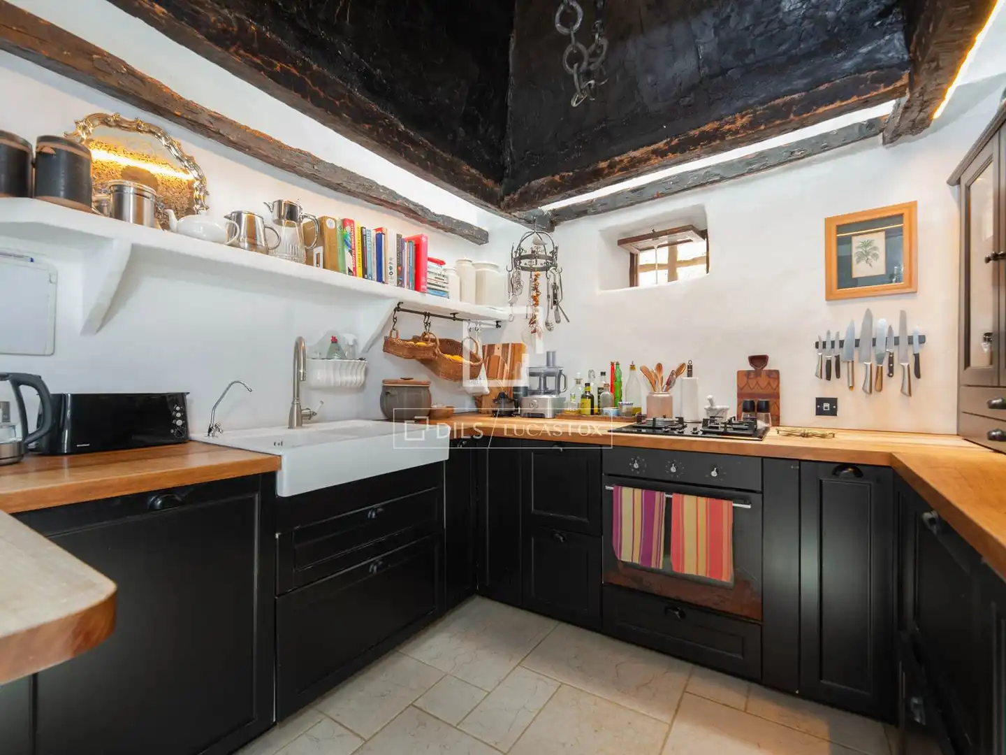 Casa rústica amb jardí en venda a Sant Agustí-Cala de Bou, imagen 10