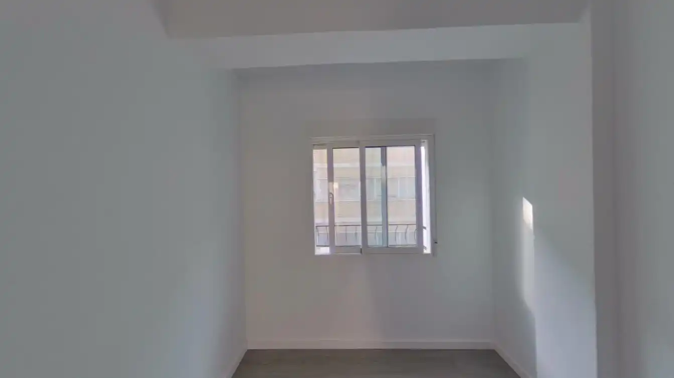 Bedroom of Flat for sale in Murcia  with Balcony