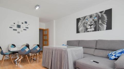 Foto 4 de Piso en venta en Calle Enmedio, Albolote, Granada