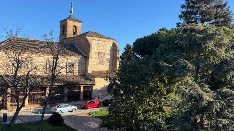Foto 2 de Pis de lloguer a Avenida de la Juventud, 13, Griñón, Madrid