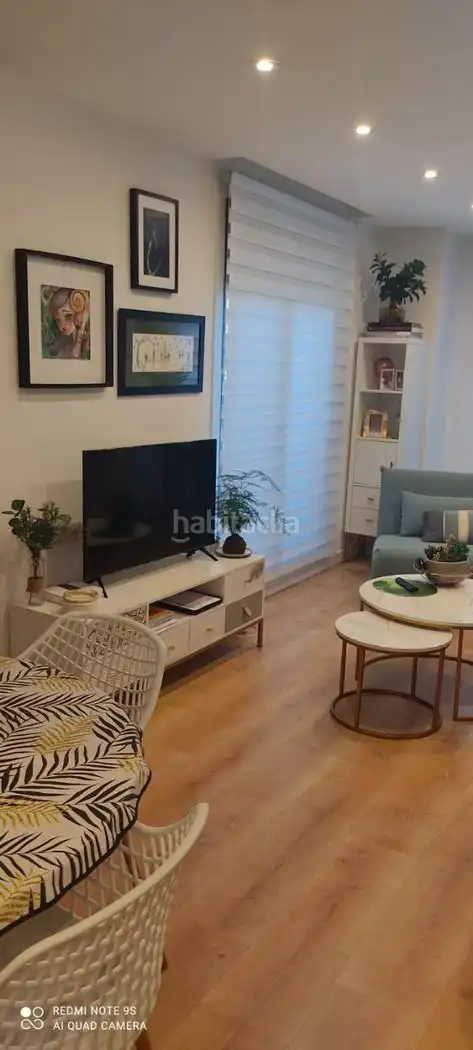 Piso con ascensor en venta en Rúa San Xoán 25, imagen 17