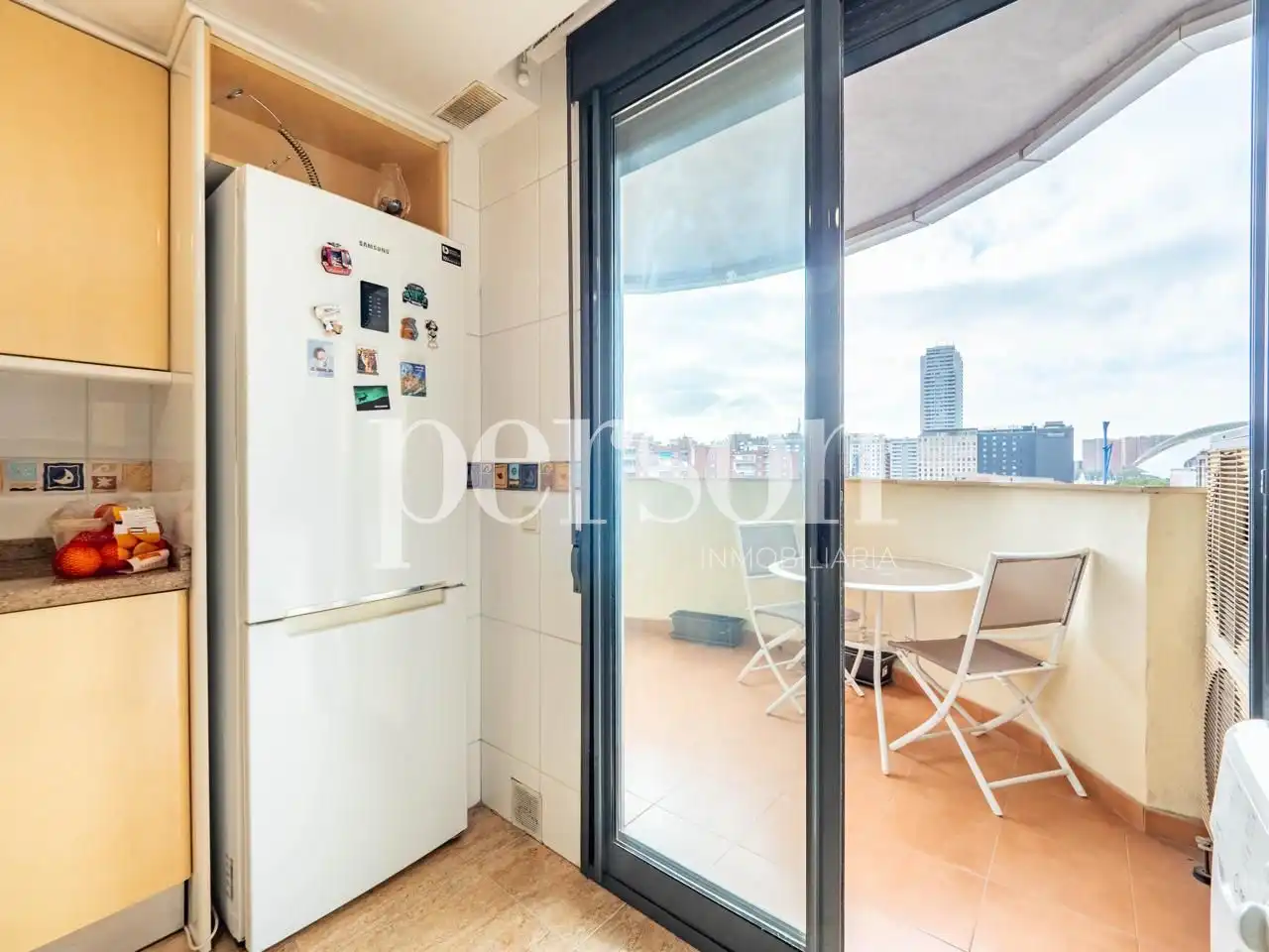 Wohnung mit Aufzug zum Verkauf in Camins al Grau, imagen 28