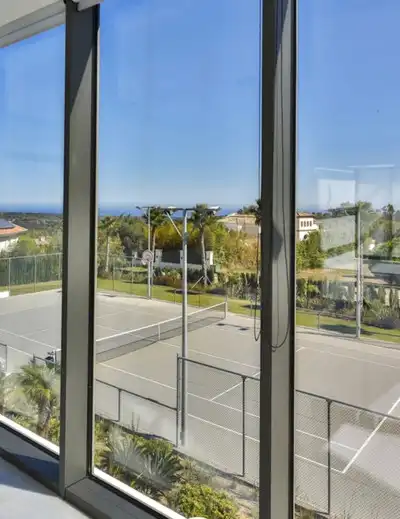 Villa mit Pool zum Verkauf in Sotogrande Costa, imagen 39