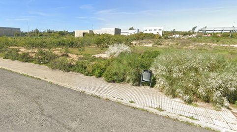 Photo 2 of Industrial land for sale in Calle Caucho, 9, Núcleo urbano, Aljaraque
