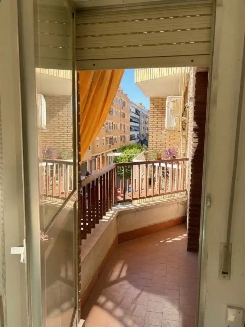 Pis amb ascensor en venda a Calle de Pedrera Baja, imagen 10