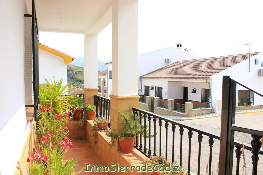Haus zum Verkauf in Beatriz de Miranda, imagen 2