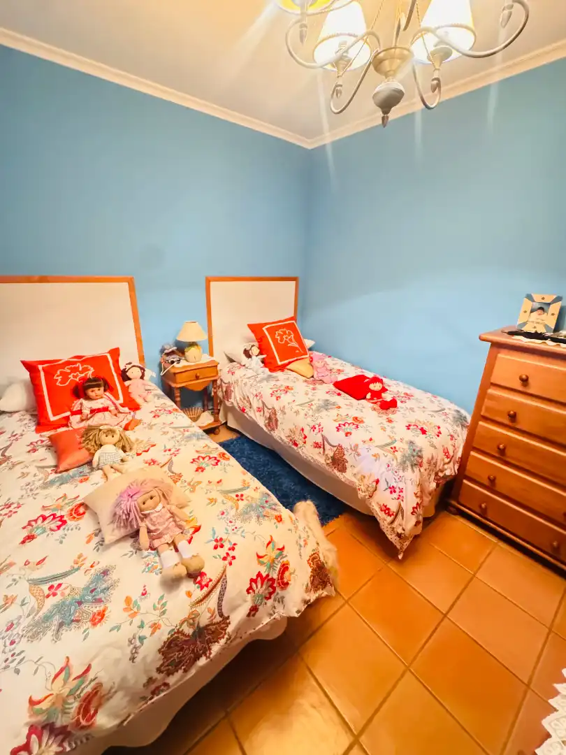 Chalet con piscina en venta en Carretera Aldeamayor, imagen 26